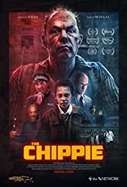 The Chippie (2020) cover