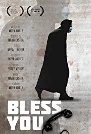 Bless You (2020) copertina