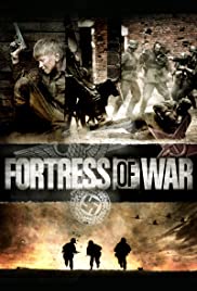 Fortress of War (2010) cover