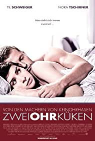 Zweiohrküken (2009) cover