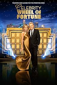 Celebrity Wheel of Fortune Colonna sonora (2021) copertina