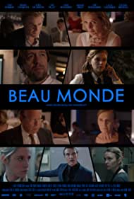 Beau Monde (2020) couverture