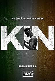 Kin Soundtrack (2021) cover