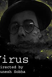 Virus Banda sonora (2008) carátula