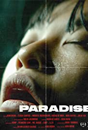 Paradise Colonna sonora (2020) copertina