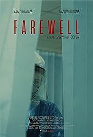 Farewell Colonna sonora (2021) copertina