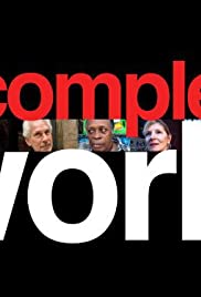 In Complete World (2008) copertina