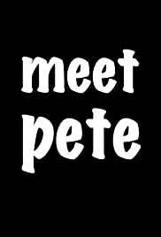 Meet Pete Colonna sonora (2013) copertina