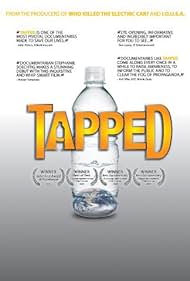 Tapped (2009) copertina