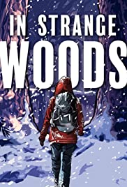 In Strange Woods (2020) carátula