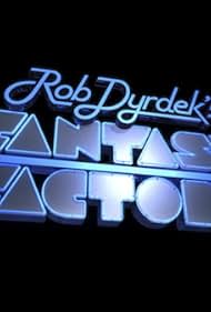 Rob Dyrdek's Fantasy Factory (2009) cover