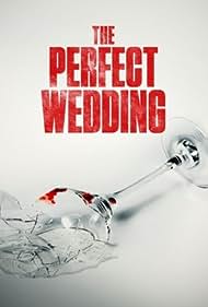 The Perfect Wedding Soundtrack (2021) cover