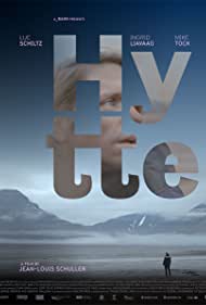 Hytte (2021) cover