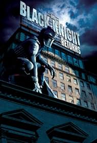 The Black Knight Returns Banda sonora (2009) carátula