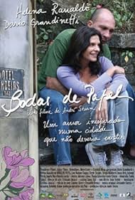 Bodas de Papel Soundtrack (2008) cover