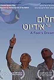 A Fool's Dream Banda sonora (2007) carátula