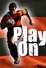 Play On (2010) cover