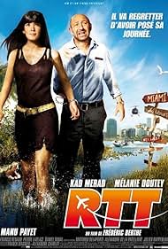 RTT (2009) copertina