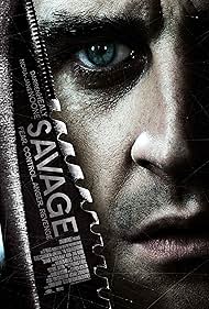 Savage (2009) carátula