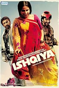 Ishqiya Bande sonore (2010) couverture