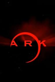 Ark Banda sonora (2009) carátula