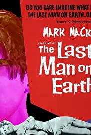 The Last Man on Earth (2020) carátula