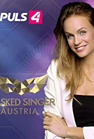 "The Masked Singer Austria" Season 2 Premiere (2021) cover