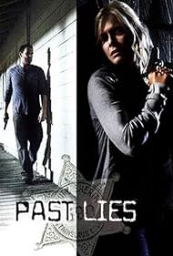 Past Lies (2008) cobrir