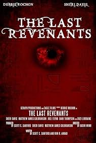 The Last Revenants Colonna sonora (2017) copertina