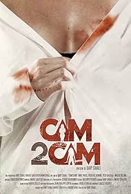 Cam2Cam Colonna sonora (2008) copertina
