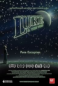 Luke & the Void (2009) cover