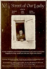 No. 4 Street of Our Lady (2009) couverture