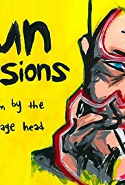 Sun Sessions (2008) copertina