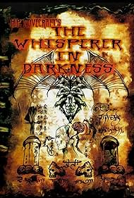 The Whisperer in Darkness Colonna sonora (2007) copertina