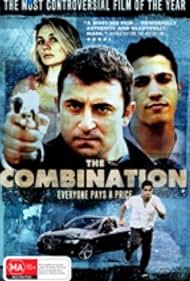 The Combination Colonna sonora (2009) copertina