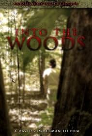 Into the Woods (2008) cover