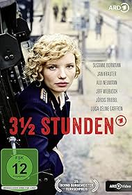3 1/2 Stunden (2021) cover