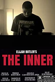 The Inner Colonna sonora (2020) copertina