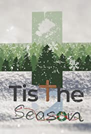Tis the Season (2020) copertina