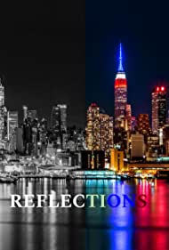 Reflections Banda sonora (2020) carátula