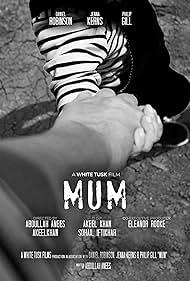 Mum Banda sonora (2020) carátula