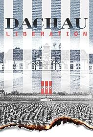 Dachau - Death Camp Tonspur (2021) abdeckung
