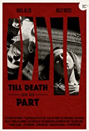 Till Death Do Us Part Colonna sonora (2020) copertina