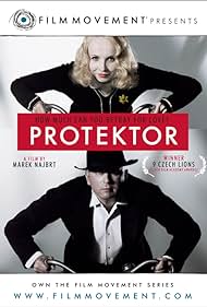 Protector (2009) copertina
