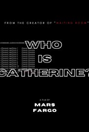 Who is Catherine? Colonna sonora (2020) copertina