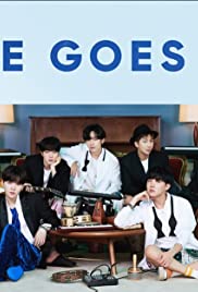 BTS: Life Goes On Colonna sonora (2020) copertina