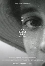 La calle del agua Banda sonora (2020) carátula