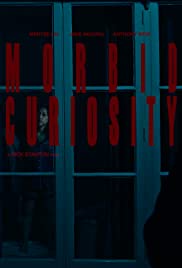 Morbid Curiosity Banda sonora (2020) carátula