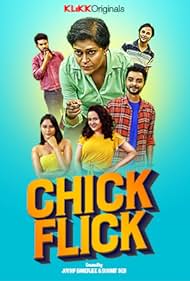 Chick Flick Banda sonora (2020) carátula