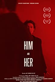 Him & Her Banda sonora (2020) carátula